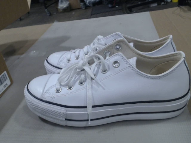 LikeNew_Converse Sneaker da donna Chuck Taylor All Star Lift Clean 9 5