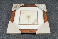Kohl's Genuine Sonoma Home Goods. Moon And Stars Picture Frame. New. Kohl's Genuine Sonoma Home Goods. Moon And Stars Picture Frame. New.
