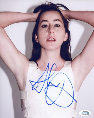 Alana Haim 