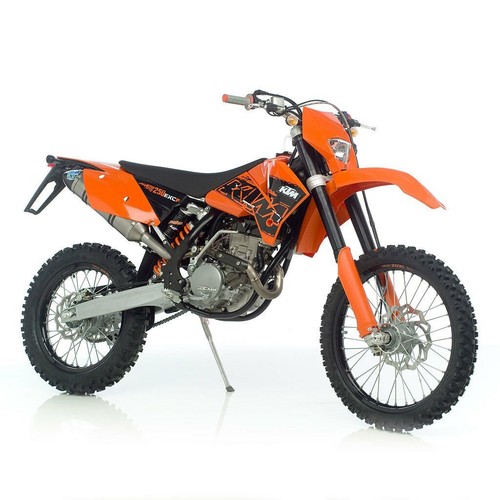 KTM 250 400 450 520 525 540 610 SX EXC 