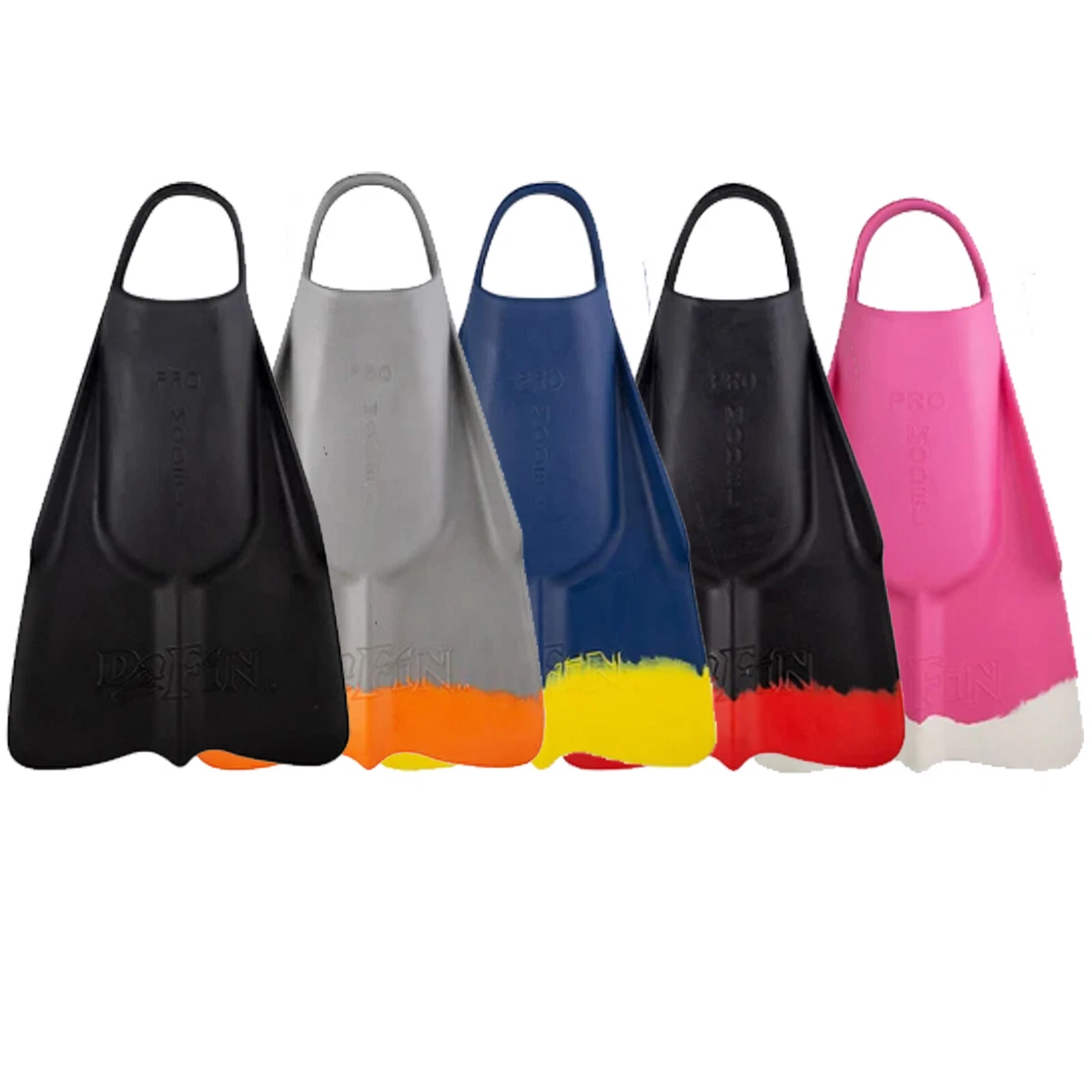 DaFiN Water Sport Fins for sale | eBay