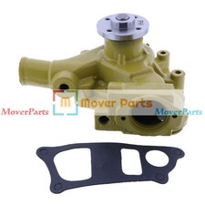 Water Pump For Komatsu Excavator PC40-5 PC40-...