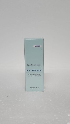 SkinCeuticals H.A. 1 fl oz Intensifier Multi Functional Serum
