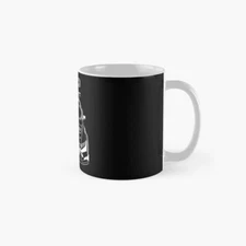 Mustang GTD 2025 Classic Mug , Gift For Family