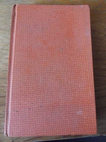 THE WISE CHILD BY ANNE MEREDITH 1960 HARDBACK BOOK