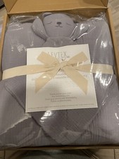 Cloud Muslin 5pc Bedding Set - Levtex Baby