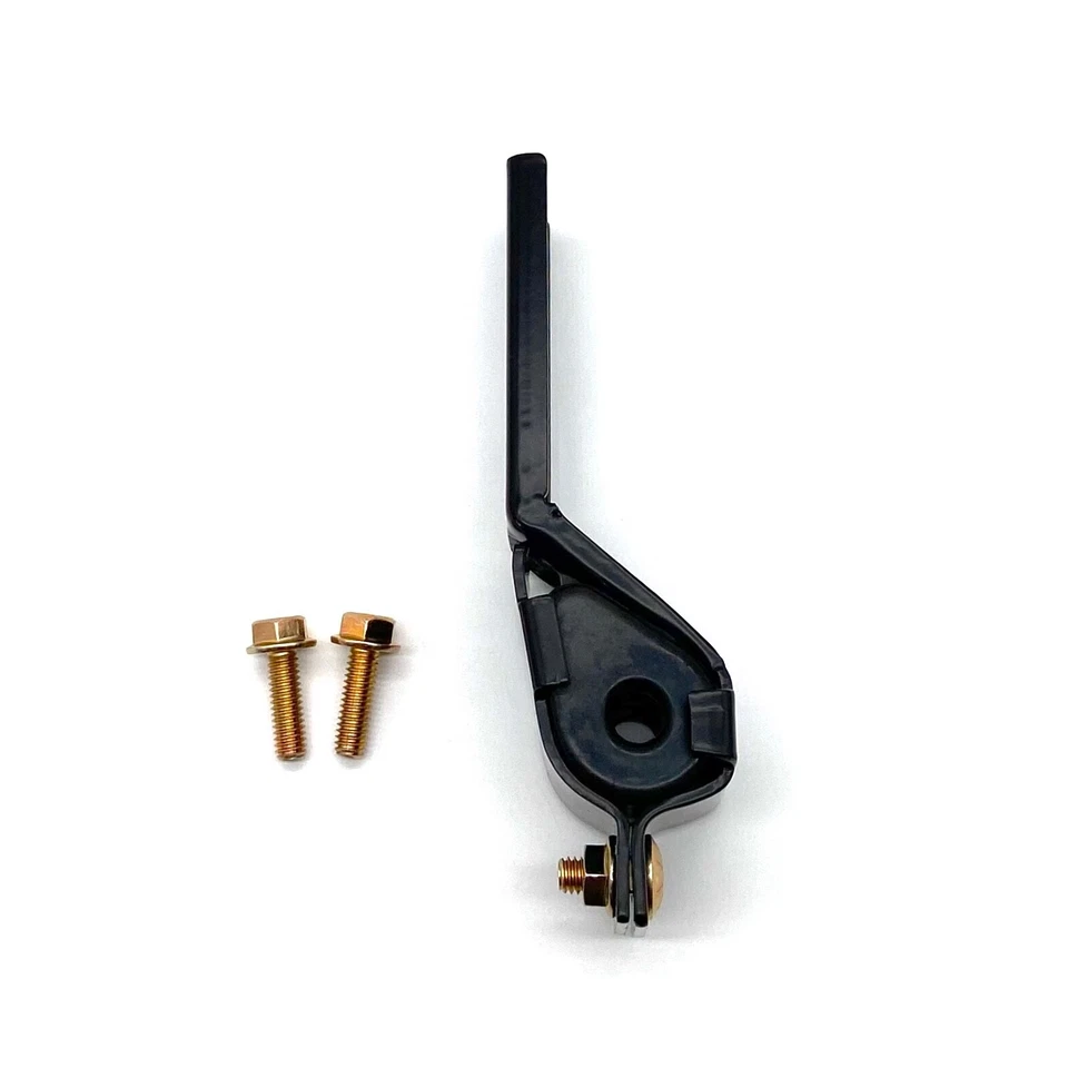 Soporte de suspensión de tubo de escape para Jeep Wrangler YJ 87-95 52003426 52003427 Foto 3 de 4