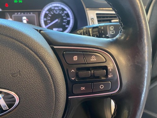 KIA NIRO 1.6 h GDi 3 2017 - Picture 20 of 20