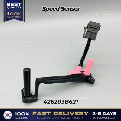 ⭐Genuine⭐ Speed Sensor 426203B621 for Hyundai Kia | eBay