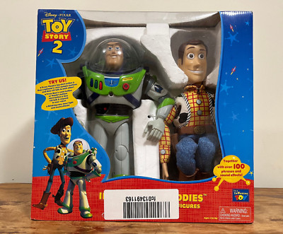 TOYSTORY2『TALKING WOODY』 $_57.JPG?set_id=8800005007