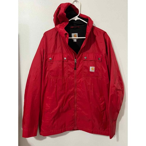 Carhartt Rockford Rain Defender 