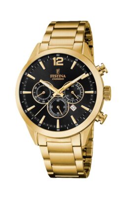 Festina Herren Chronograph F20633_3