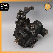 90-02 Mercedes R129 SL500 SL320 300SL Power Steering Gear Box Gearbox OEM