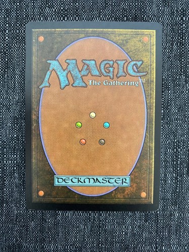 Grim Lavamancer X1 - Magic the Gathering MTG M12 NM - Foto 2 di 2