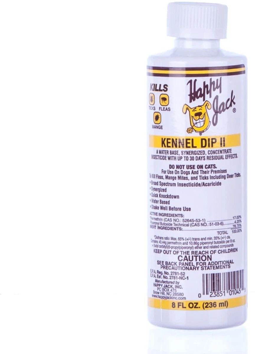 Kennel dip store ii