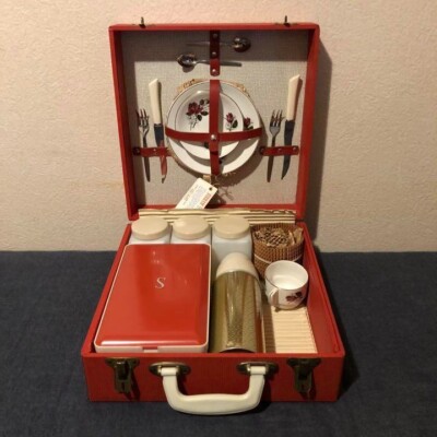 England SIRRAM PICNIC KETTLE イギリス 食器 England SIRRAM PICNIC