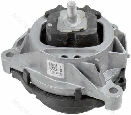 BMW X3 F25 X4 F26 Sağ Motor Kulağı