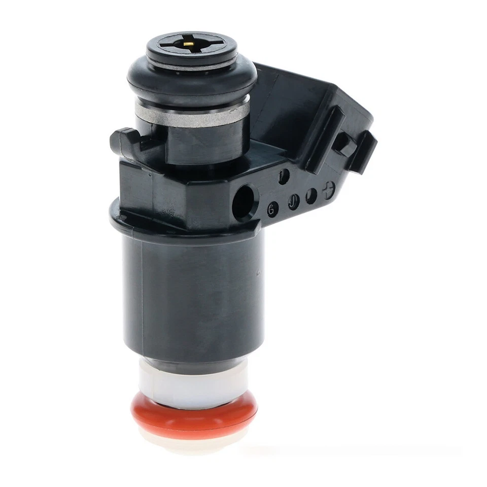 6X Inyectores de combustible 16450-MCA-013 para Honda Goldwing Valkyrie 1800 Silver Wing 600 Foto 4 de 4