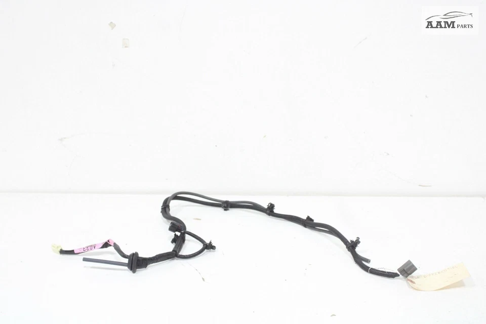 MITSUBISHI OUTLANDER SPORT 2013-2023 EJE DIFERENCIAL TRASERO ARNÉS PORTADOR OEM Foto 2 de 4