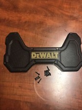 Genuine PART Front Grill Assy For DEWALT DCR028 20v JOBSITE BLUETOOTH RADIO