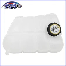 Radiator Coolant Overflow Bottle Tank Reservoir for Ford Escape Transit 603-278