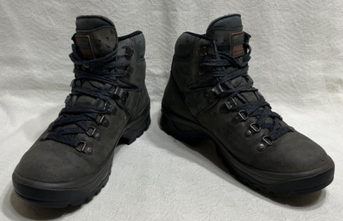 MEINDL : Burma Gore-Tex Walking Hiking Trail Boots - UK 5 EU 38 - Picture 5 of 13