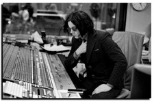 Jack White Poster 24x36 Inch Photo Rare Print Wall Art Print JW01