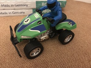 remote control quad bike ride on