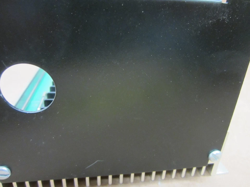 EXTRON SNAP PAC MOTOR CONTROL M8208-04-0720 - Image 4 of 4