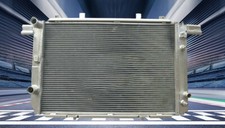 Aluminum Radiator For Mercedes-Benz R129 SL 280 / 320 AT 1993-2001 93 94