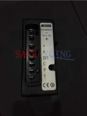 New 1PCS Secop 101N0212 Electronic Controller for BD35F and BD50F Mobile