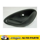 <!--F#f_0-->HOLDEN VX VY VZ COMMODORE LEFT HAND REAR INNER DOOR HANDLE ANTHRACITE # 92103299 (For: Holden)<!--F/-->