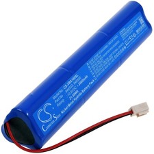 Batterie pour entraînement de volet roulant solaire Velux SSL