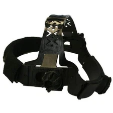 ArcOne 06-HG ComfaGear Ratchet Headgear with Deluxe Sweatband for Welding