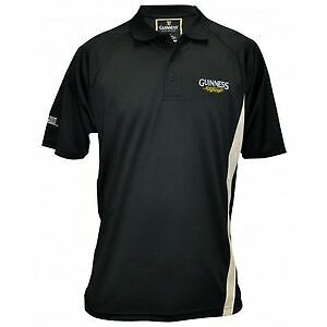 Maillot De Rugby FIJI Homme Vintage 2009 - Noir Et Blanc - Taille XS - Coton - Occasion Très Bon État