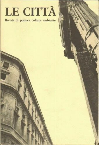 Riviste storiche e politiche in italiano