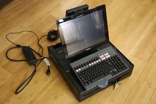 Toshiba 4818-T10 15" All-In-One PC/POS system/Terminal/Touch Display/Register