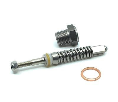 ASP Gun Repair Kit compatible to Graco 218-070 ( old style) contractor kit.
