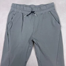 Bylt Pants Mens Extra Large Gray Active Jogger Golf Range Commute Office Work