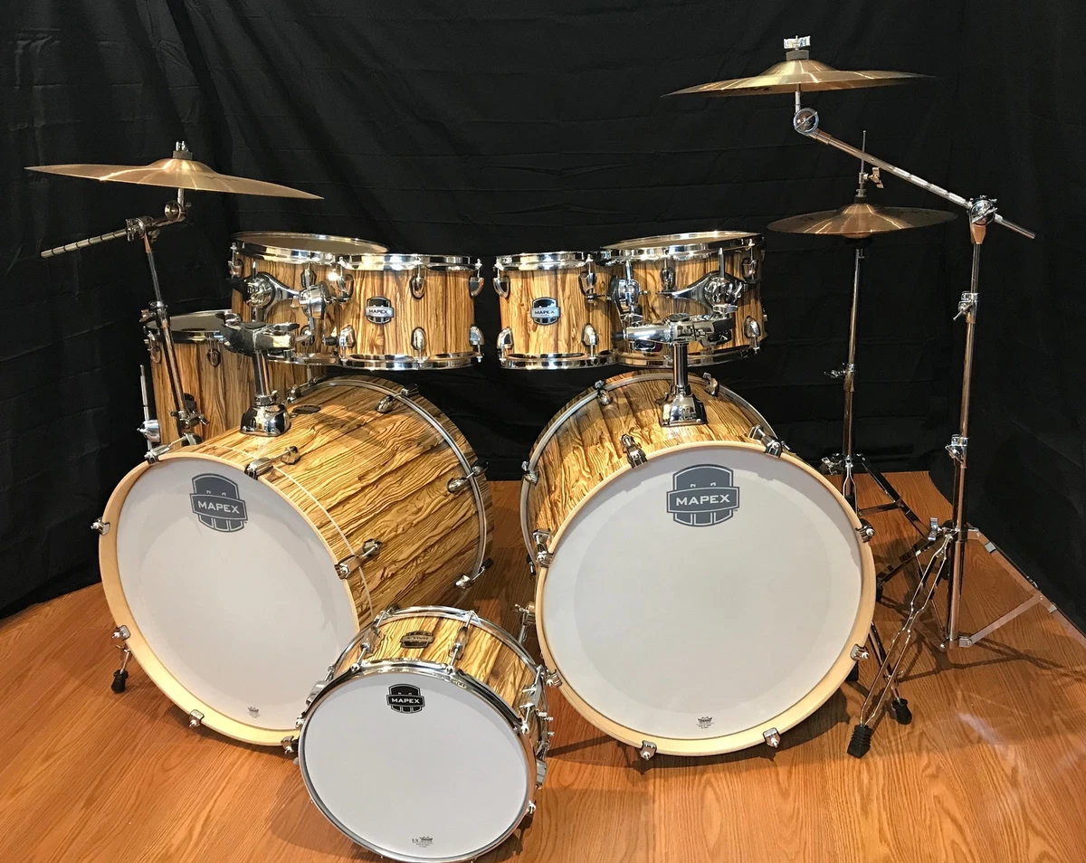 Drum sets 2024 on ebay