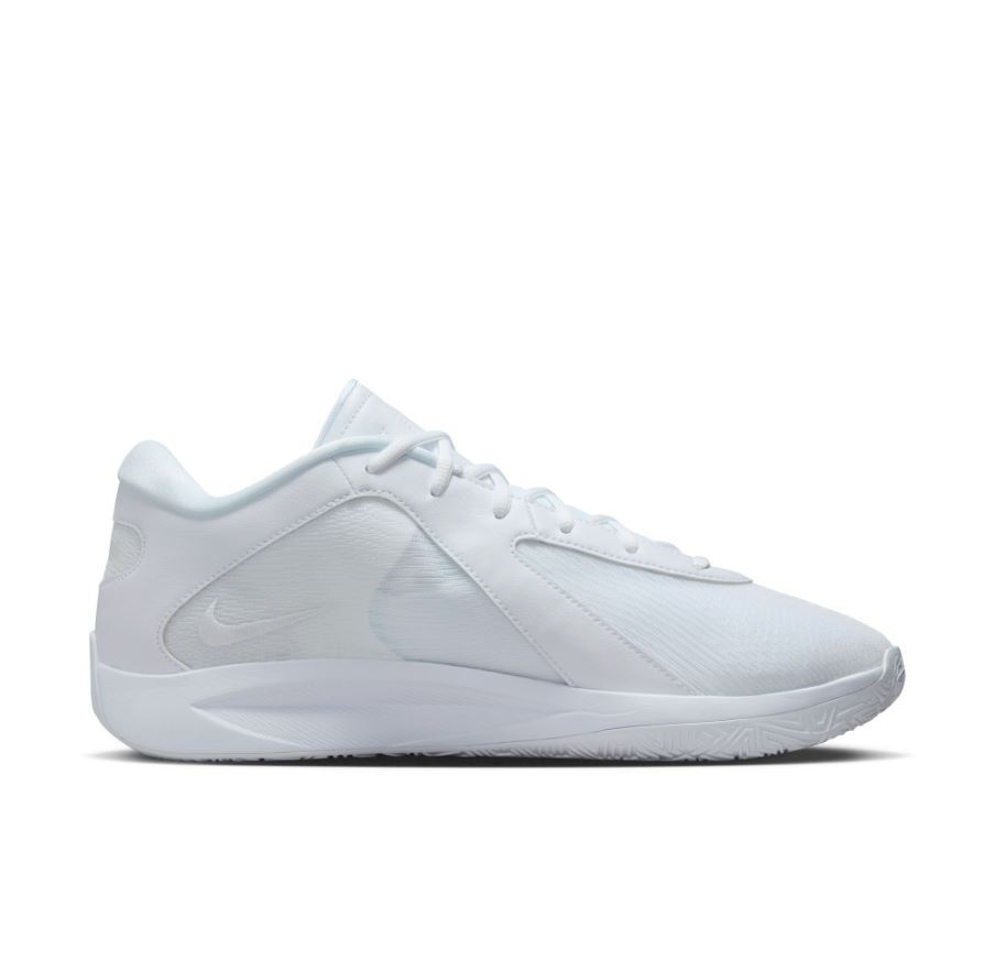 ★NIKE★大人気★GIANNIS FREAK 6 (TEAM BANK) EP★追跡可 Nike Giannis Freak 6 TB EP Team Bank White FV1293-100 Men