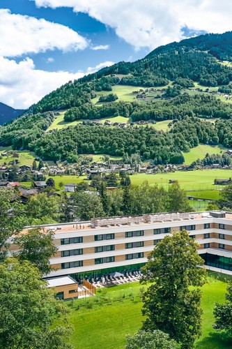 4 Tage Wanderurlaub Vorarlberg | Hotelgutschein 4* TUI BLUE Montafon 2P inkl. HP - Bild 7 von 12