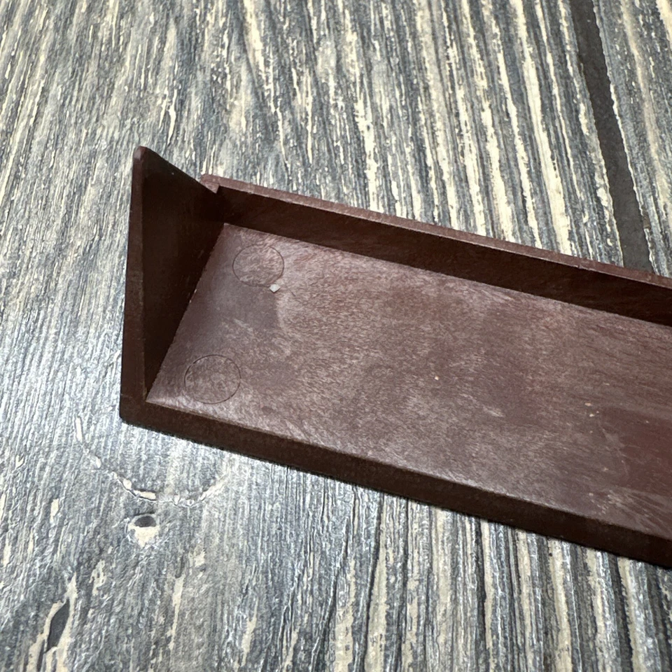 Pieza de repuesto Mastermind 1972 vintage pieza de tablero pequeño  Foto 3 de 3