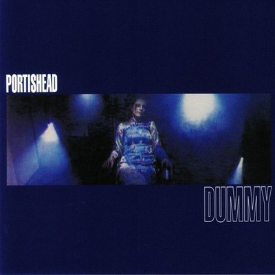 Portishead - Dummy Vinyl LP Trip Hop Classic Album New