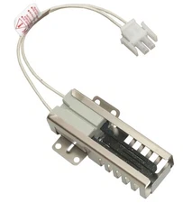 GE JGBP90MEB6BC Gas Range Oven Igniter