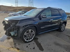 Used Rear Right Drive Axle Shaft fits: 2012 Gmc Acadia Rear Axle Rear Right Grad