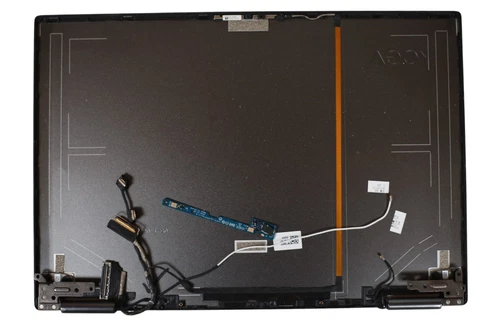 Lenovo yoga 720-13IKB BILDSCHRIM-KAPPE SCHWARZ