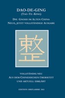 Dao-De-Ging (Tao-Te-King) Lao-Dse