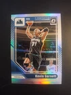 2025 Panini Kevin Garnett Base (Raw)
