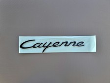 Turbo Porsche CAYENNE